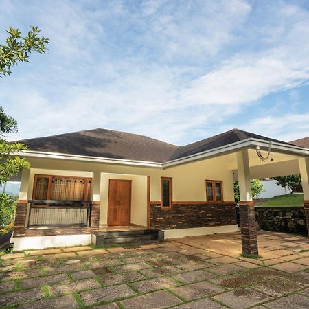 Tarang Holiday Homes Vythiri Ngoại thất bức ảnh