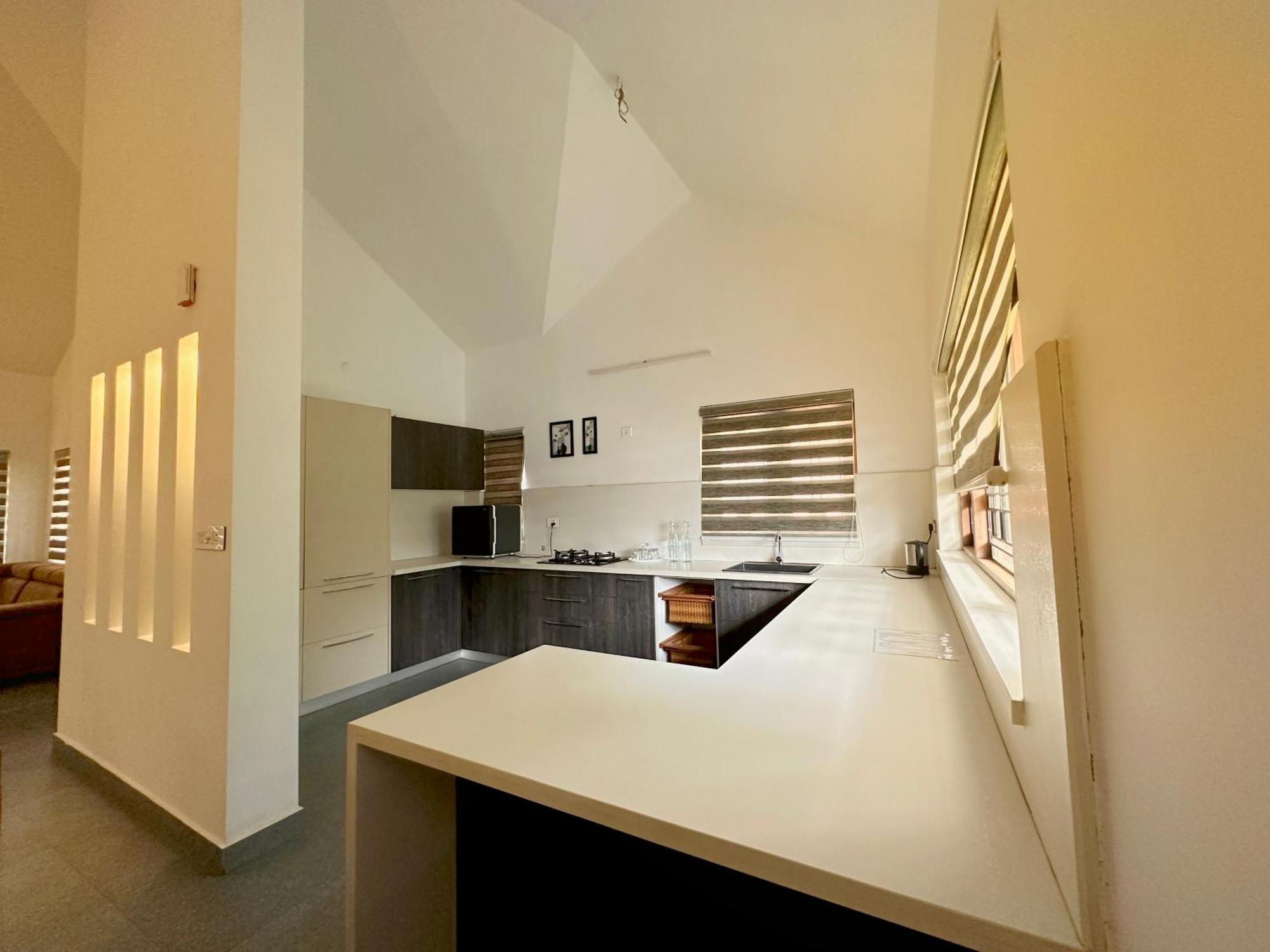 Tarang Holiday Homes Vythiri Ngoại thất bức ảnh