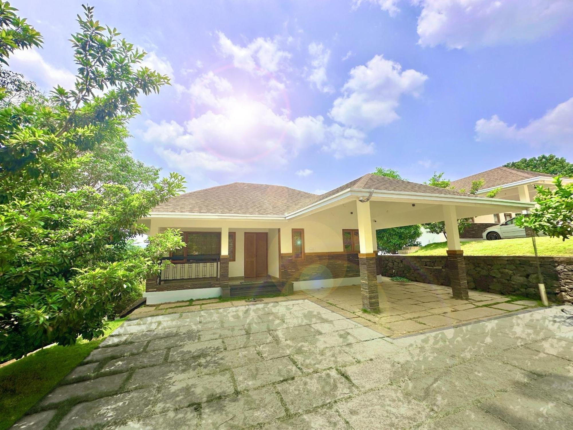 Tarang Holiday Homes Vythiri Ngoại thất bức ảnh