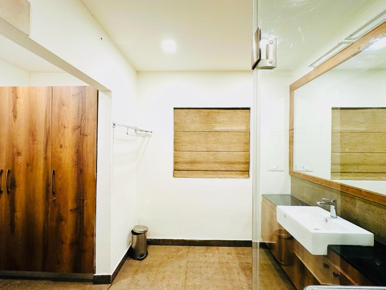 Tarang Holiday Homes Vythiri Ngoại thất bức ảnh