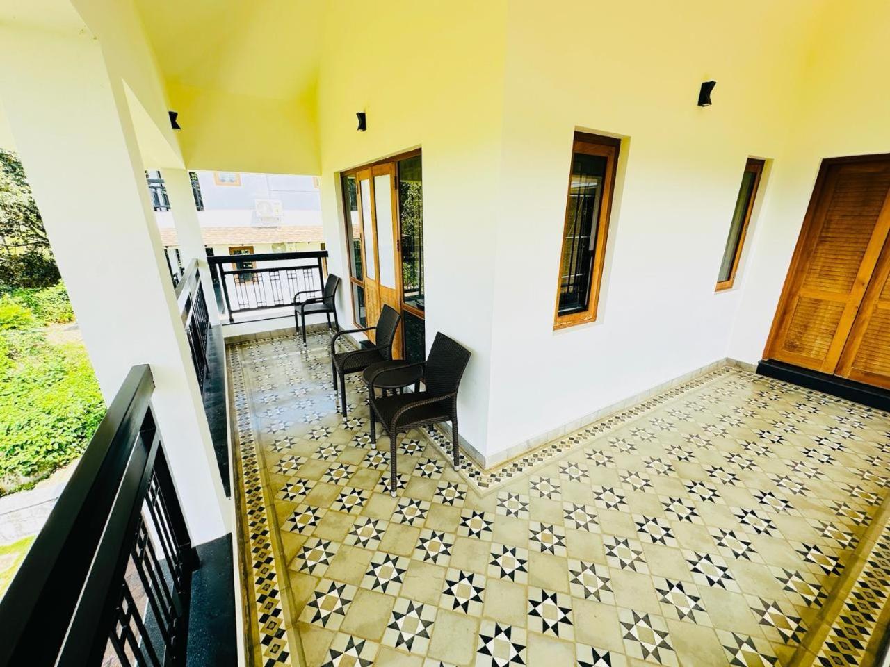 Tarang Holiday Homes Vythiri Ngoại thất bức ảnh