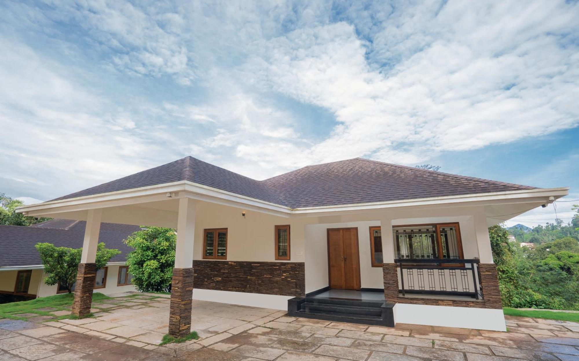 Tarang Holiday Homes Vythiri Ngoại thất bức ảnh