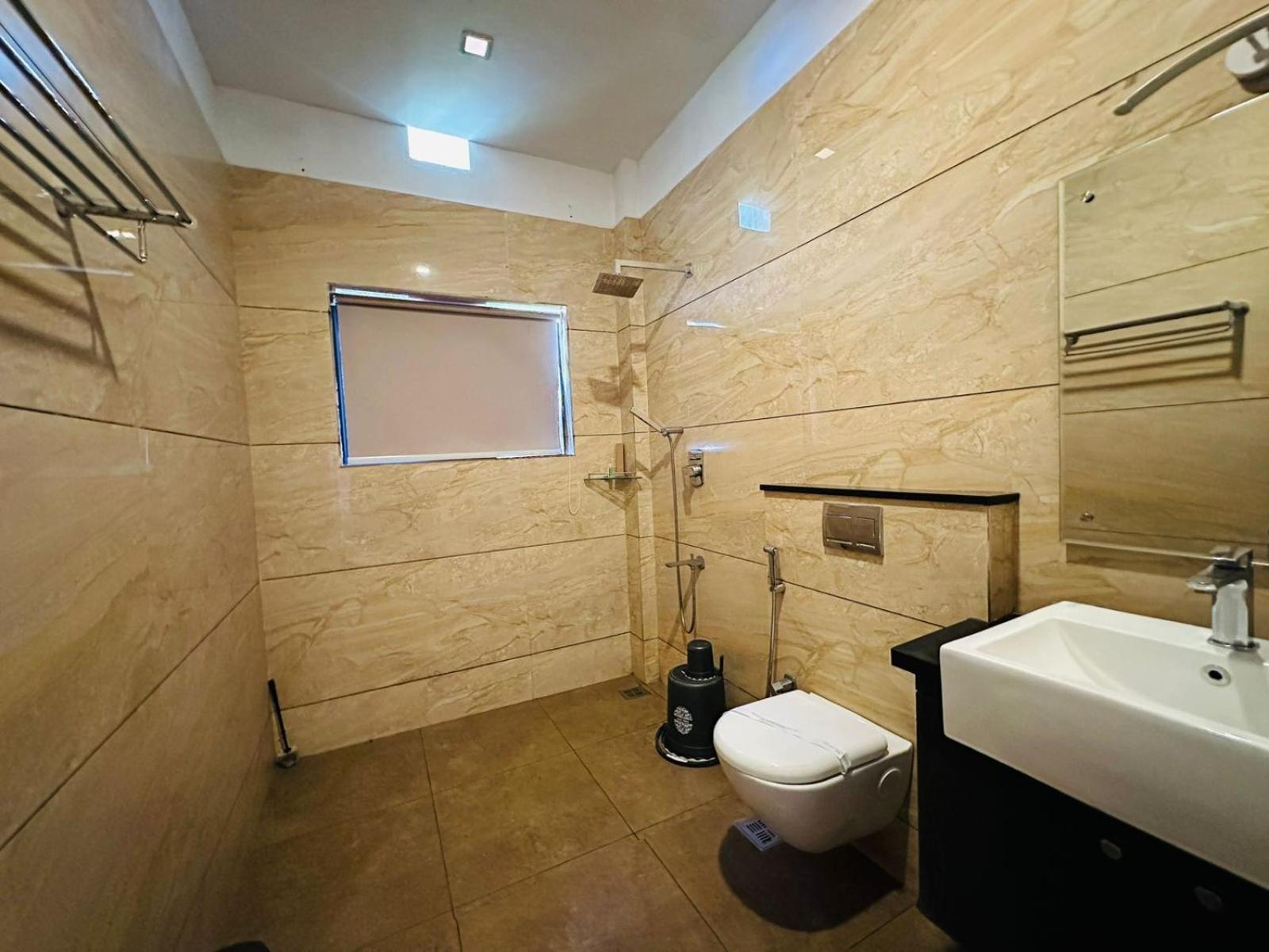 Tarang Holiday Homes Vythiri Ngoại thất bức ảnh